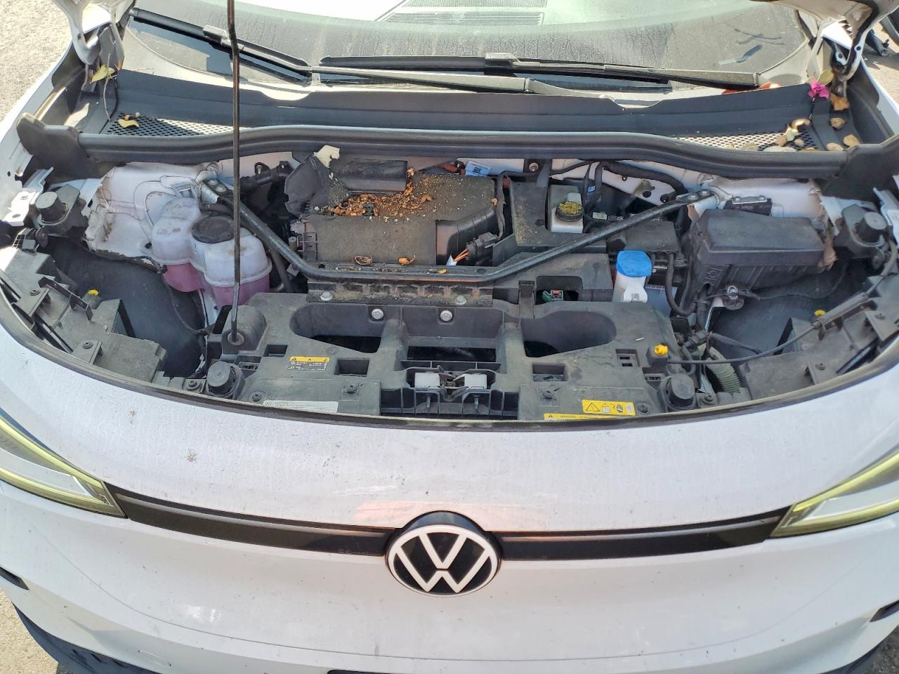 Volkswagen ID.4 First Edition