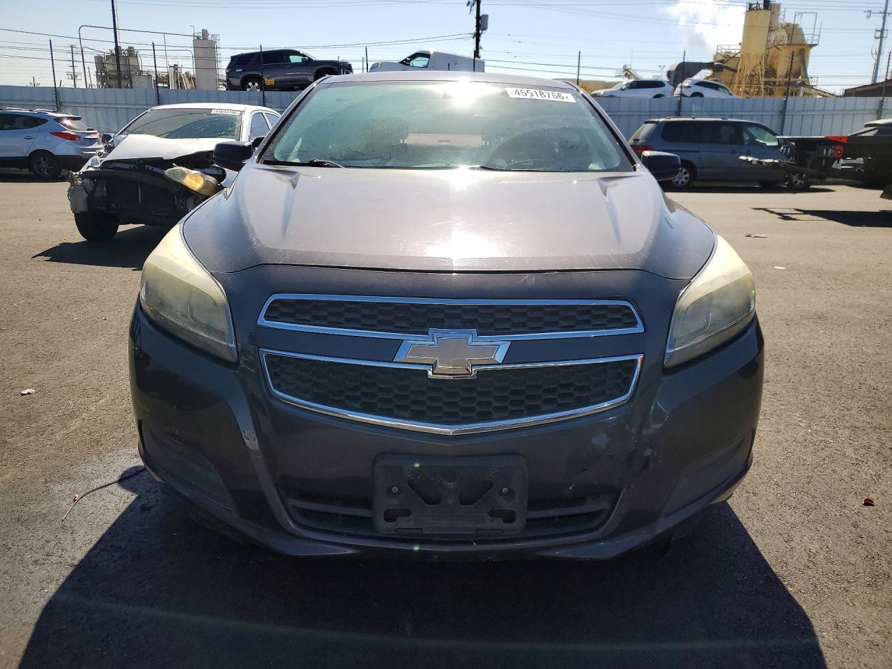 Chevrolet Malibu Ls