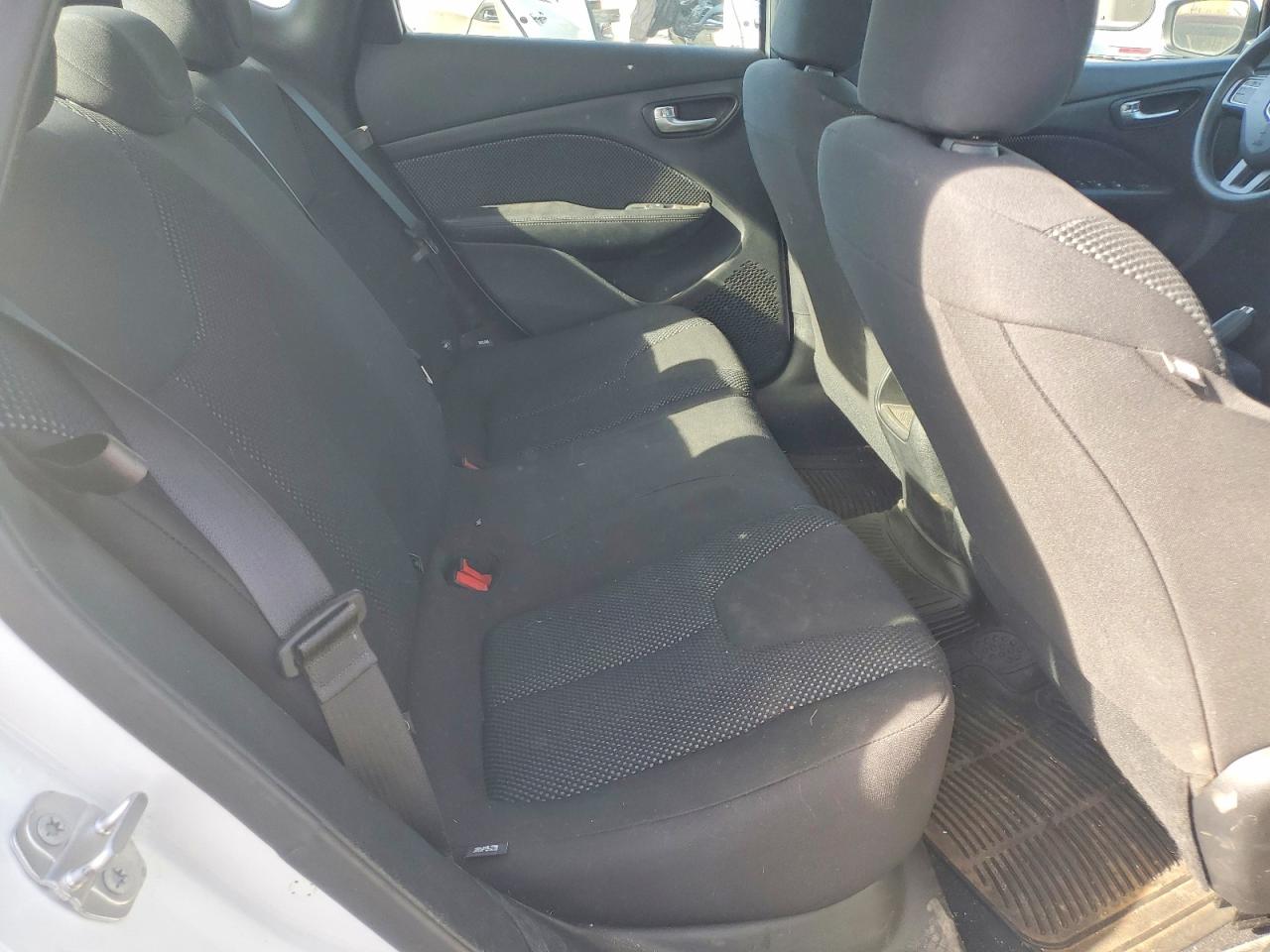 Dodge Dart Sxt Sport
