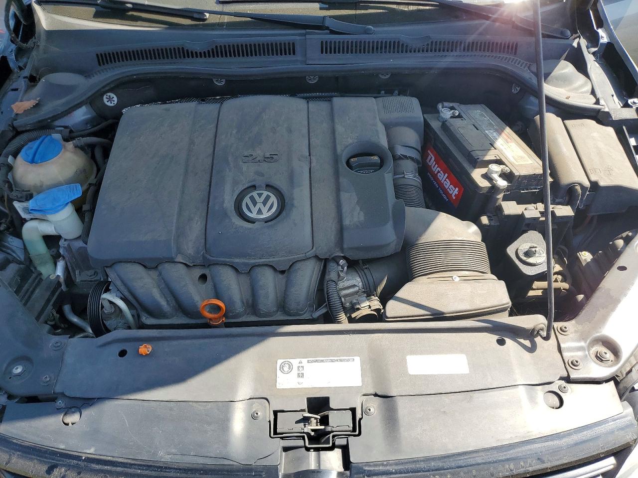 Volkswagen Jetta Se