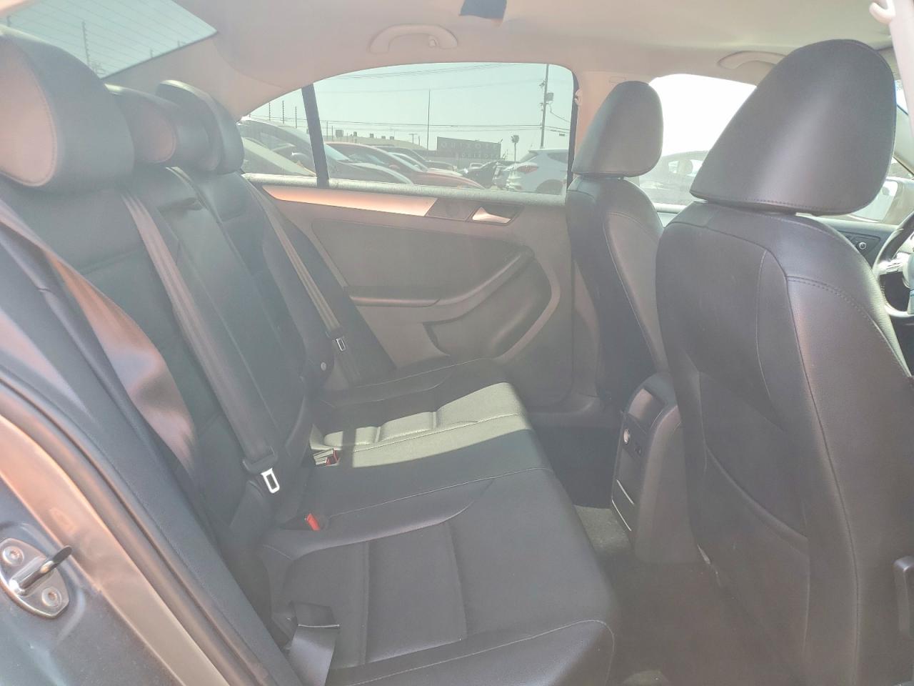 Volkswagen Jetta Se