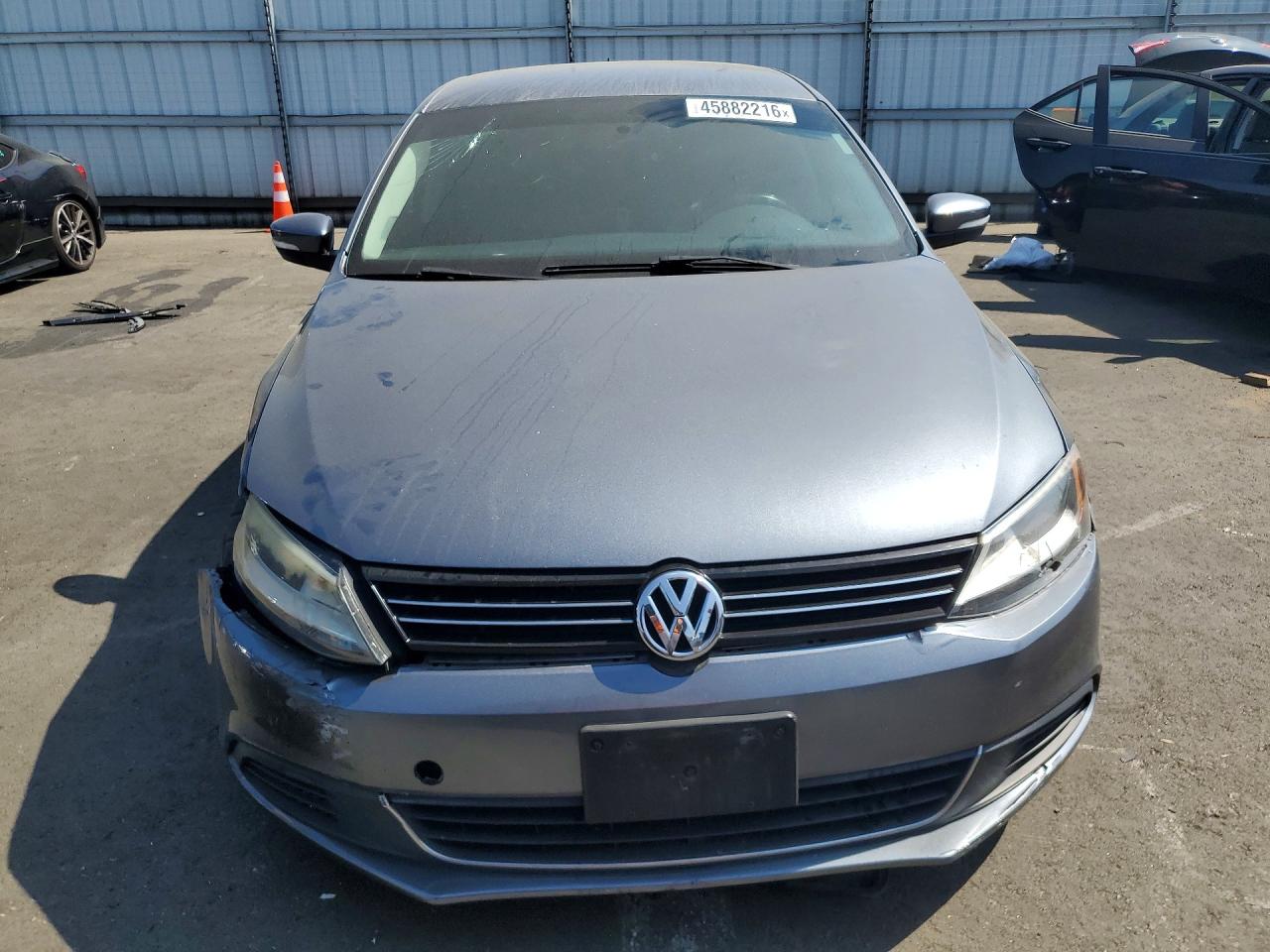 Volkswagen Jetta Se