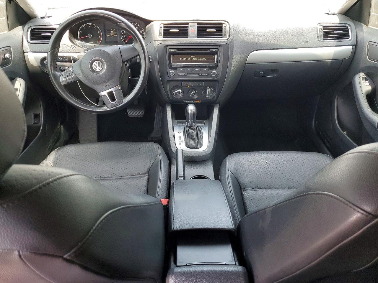 Volkswagen Jetta Se