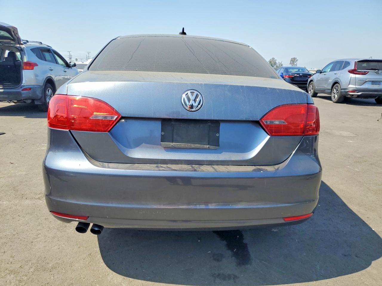 Volkswagen Jetta Se