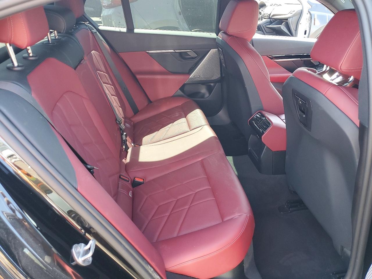BMW 5 Series I