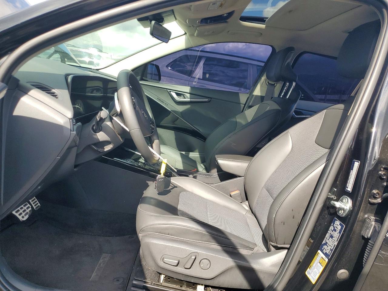 Kia Niro Ex Touring