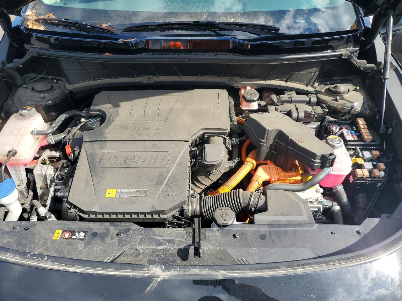 Kia Niro Ex Touring