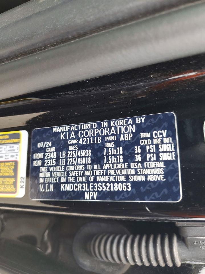 Kia Niro Ex Touring