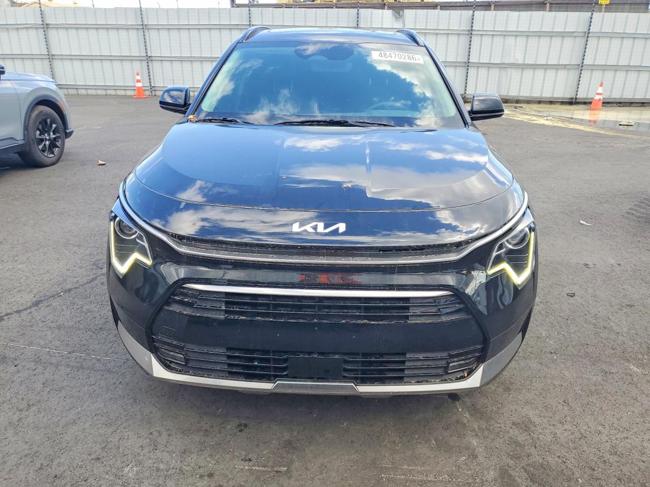 Kia Niro Ex Touring