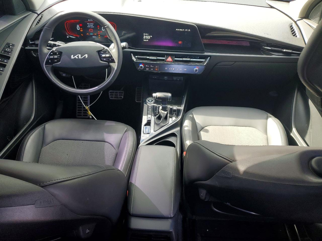 Kia Niro Ex Touring