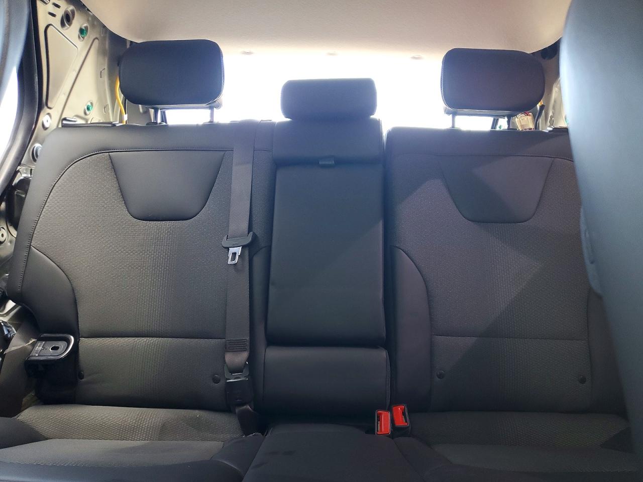 Kia Niro Ex Touring