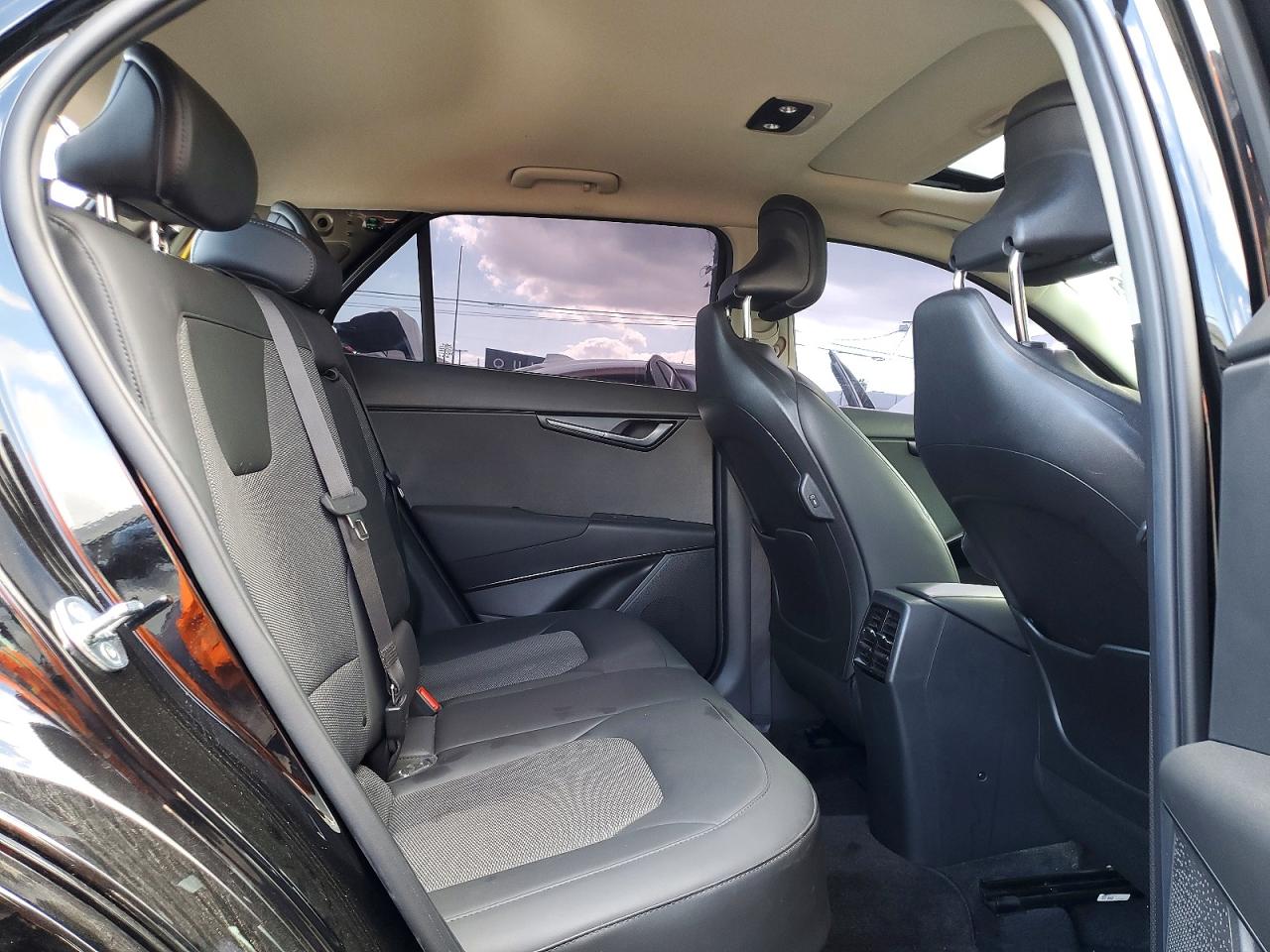 Kia Niro Ex Touring