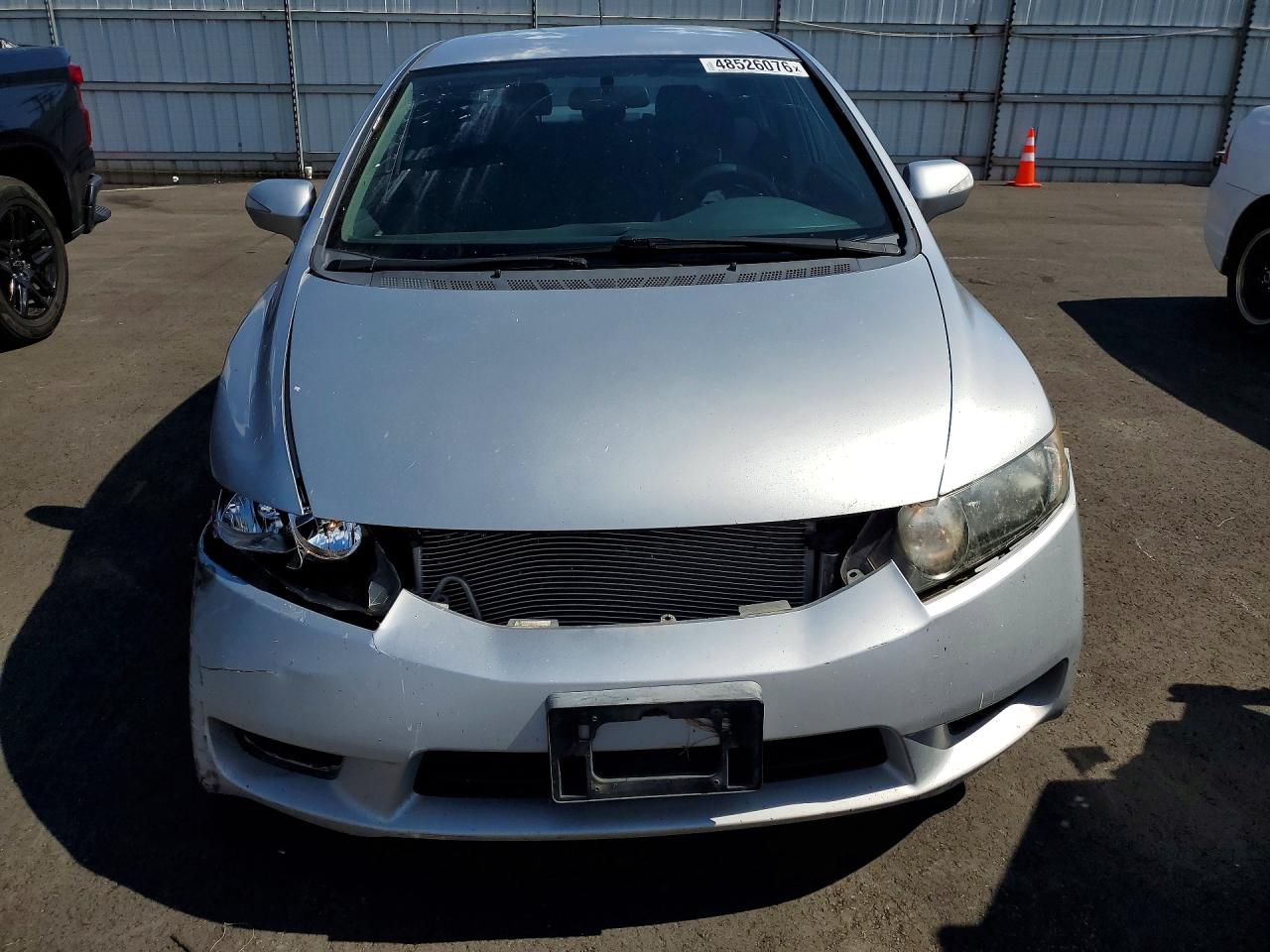 Honda Civic Hybrid