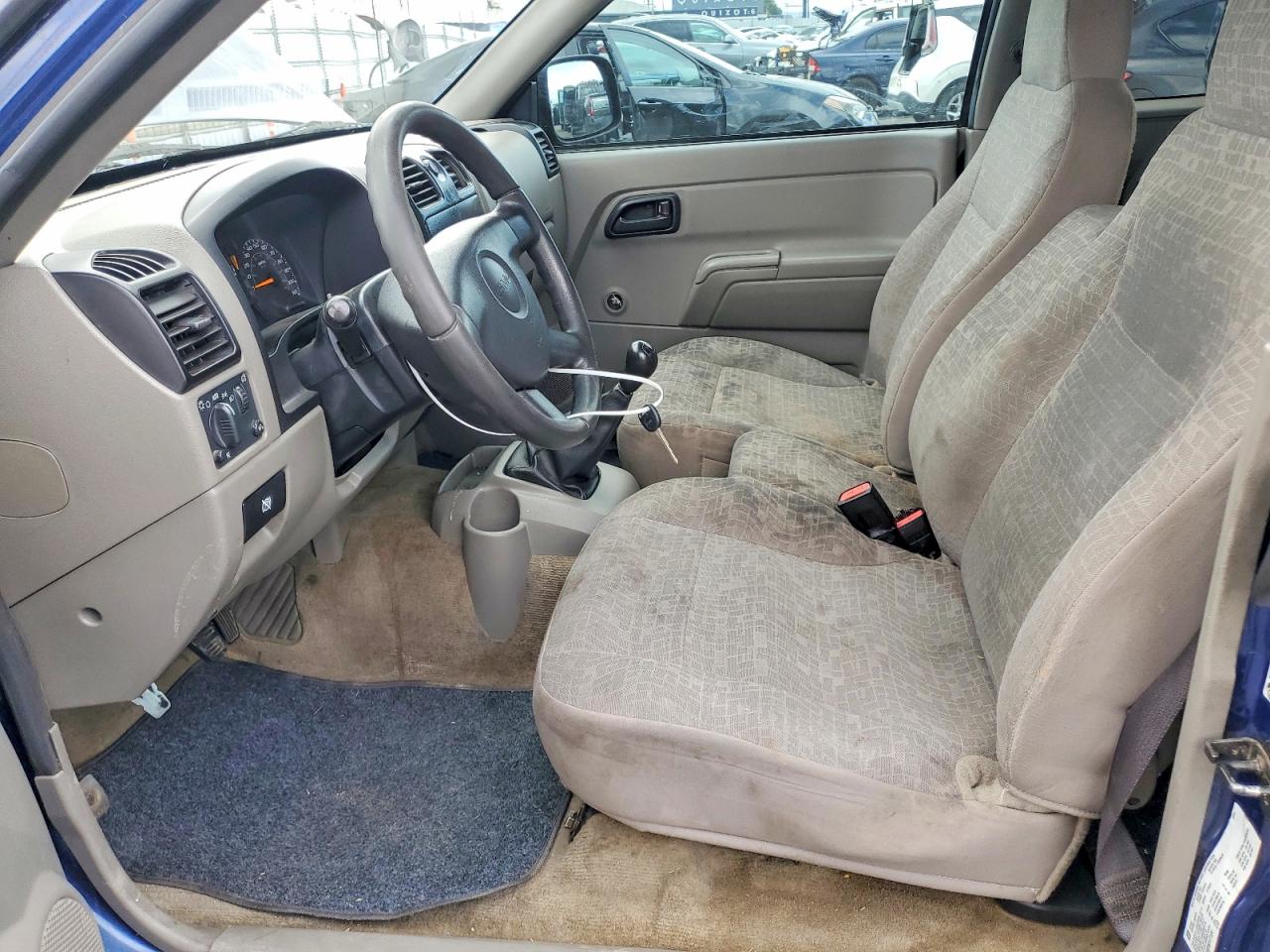 GMC Canyon