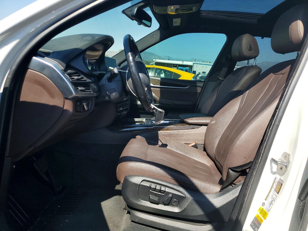 BMW X Series Xdr40e
