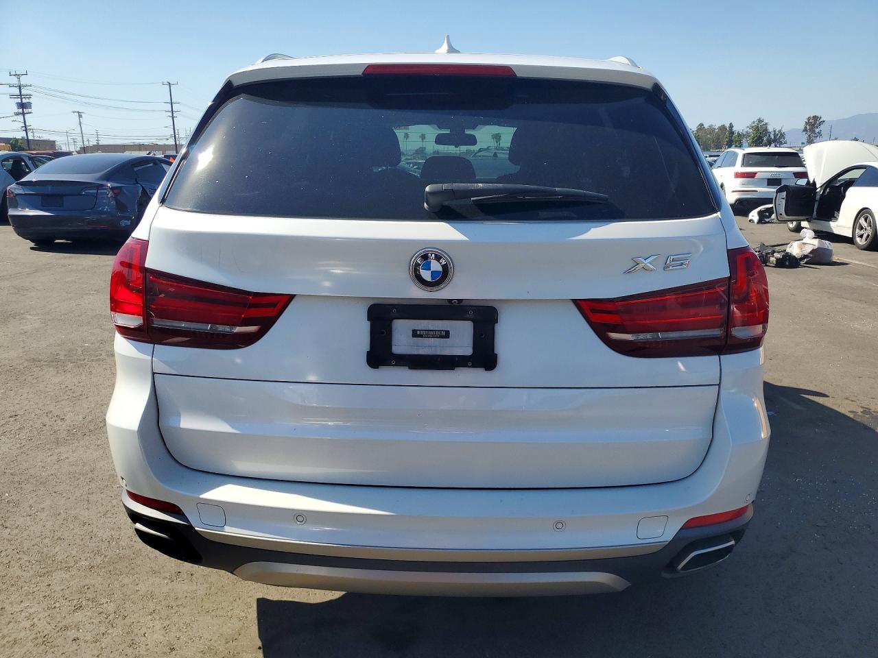BMW X Series Xdr40e