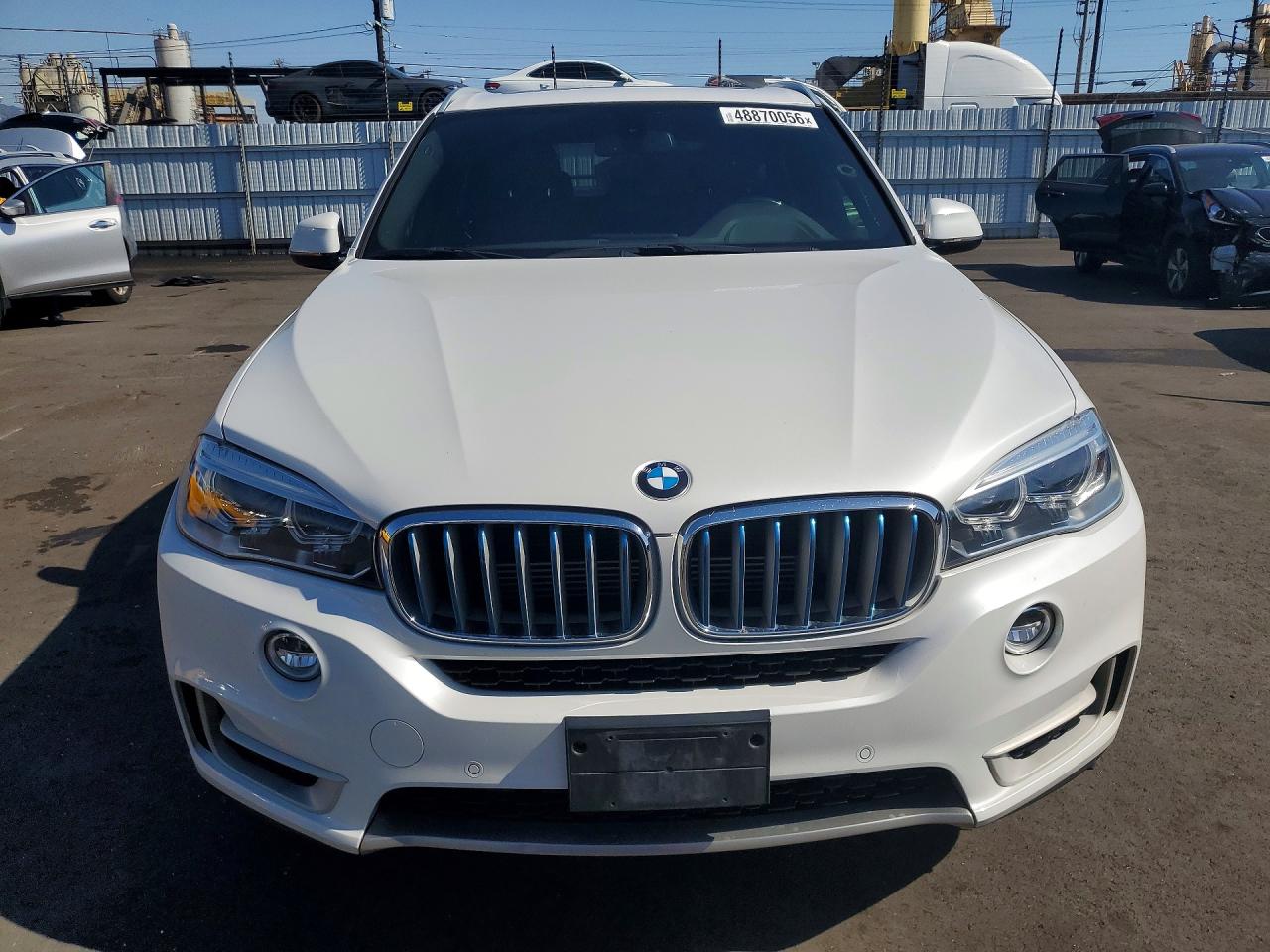 BMW X Series Xdr40e
