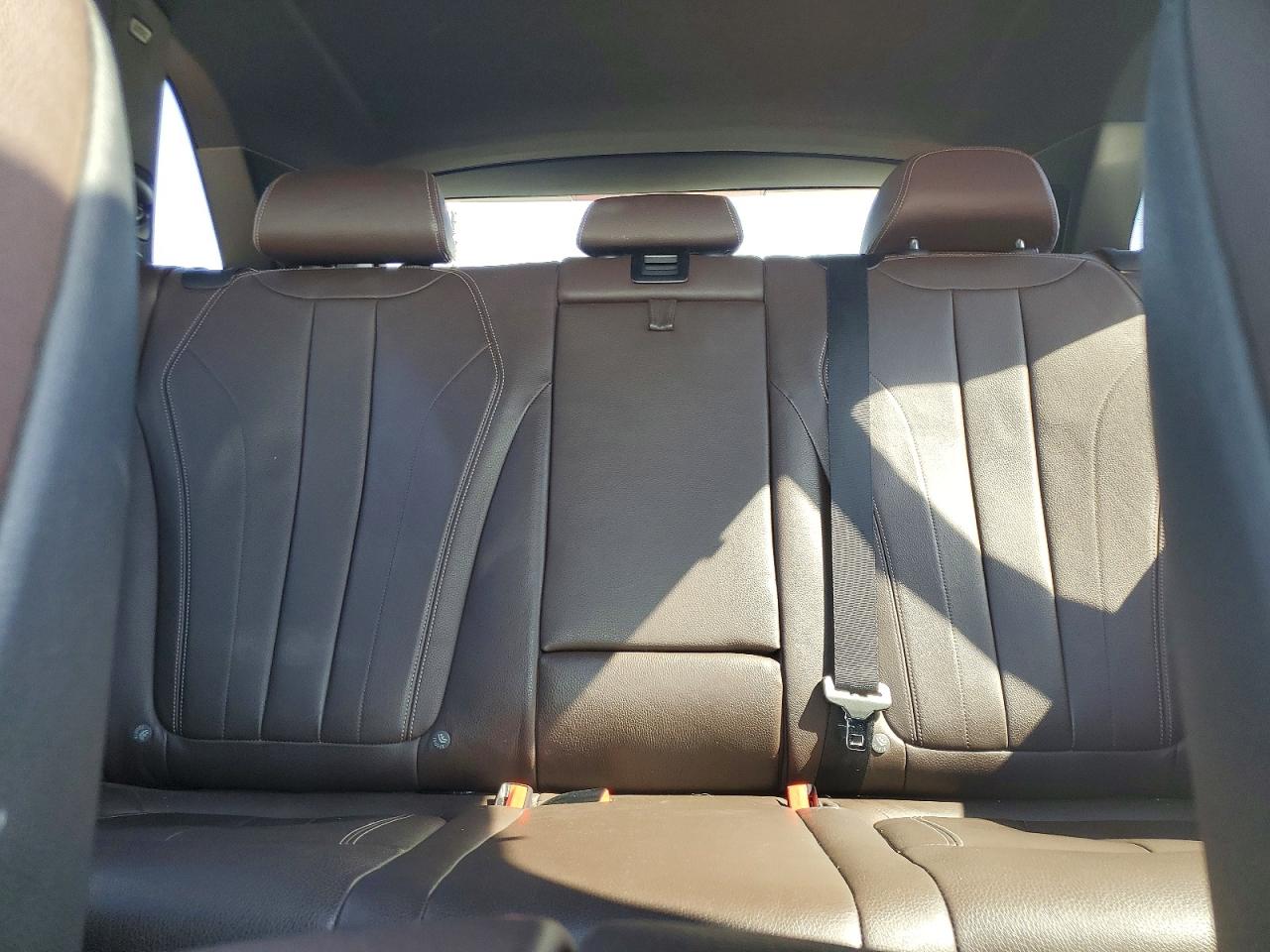 BMW X Series Xdr40e