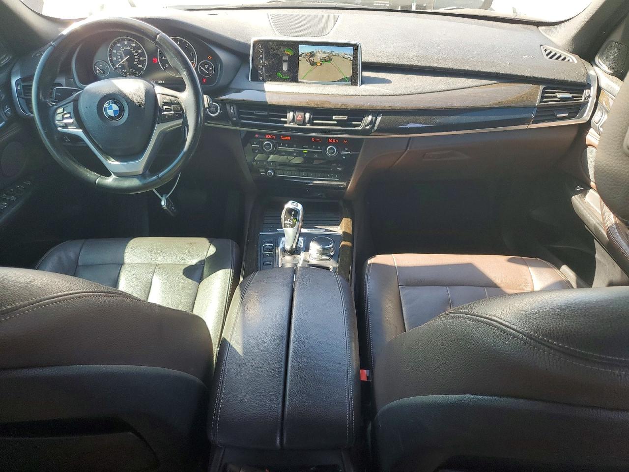 BMW X Series Xdr40e