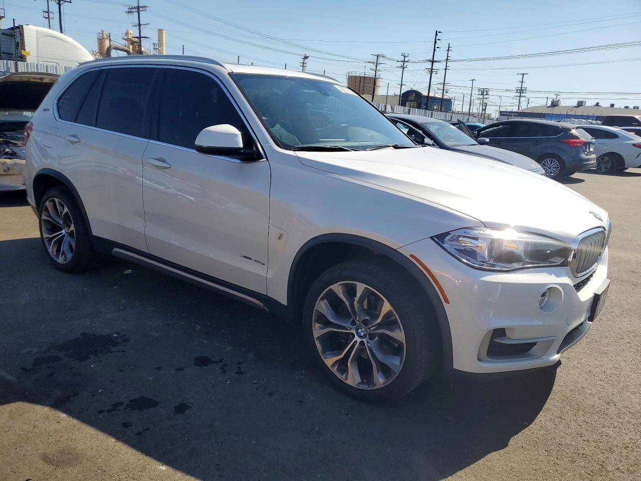 BMW X Series Xdr40e