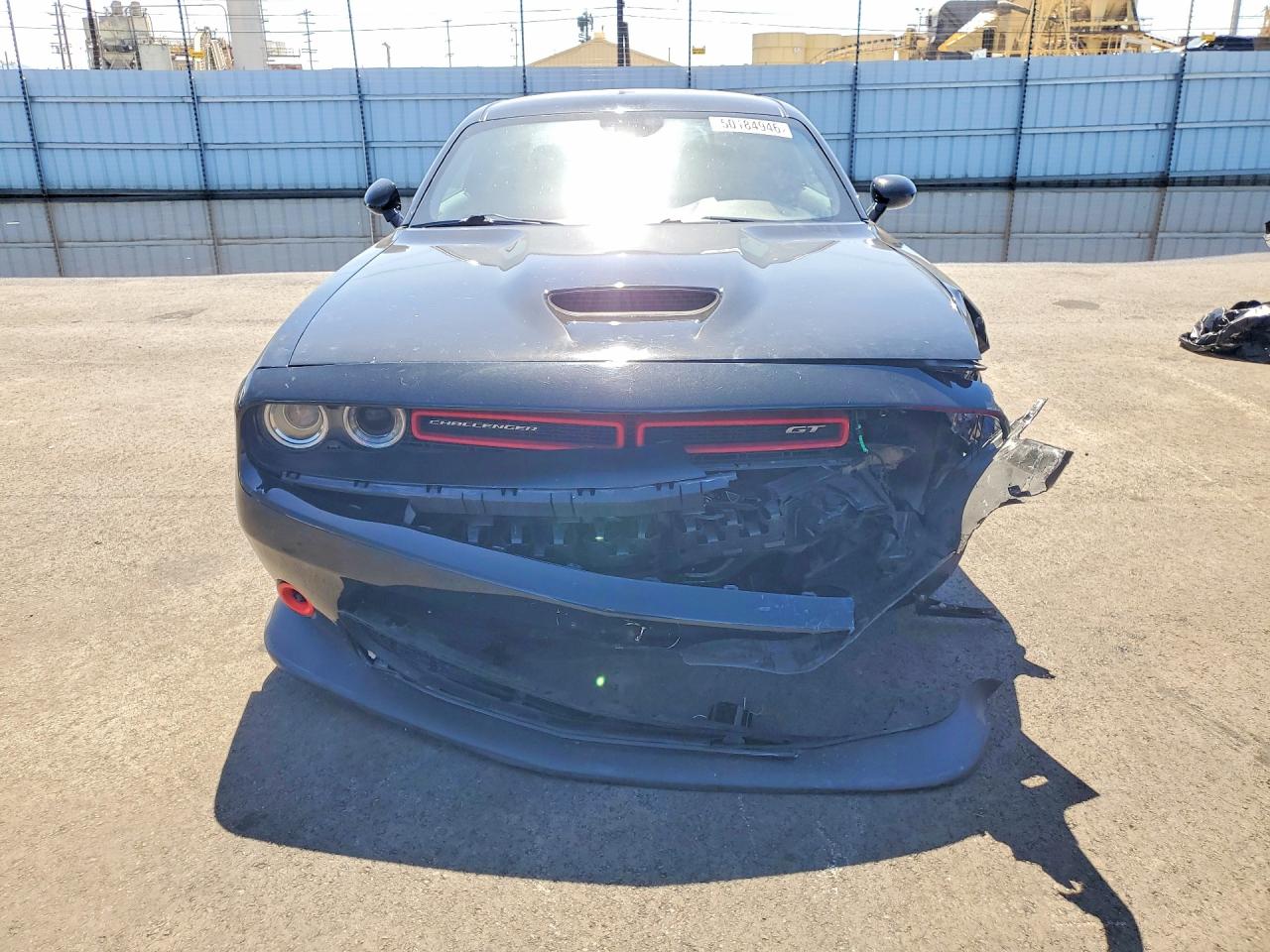 Dodge Challenger Gt