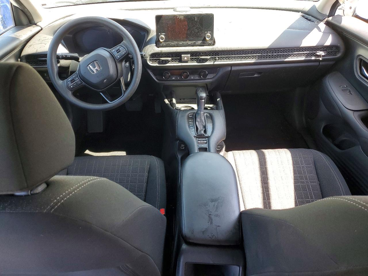 Honda HR-V Lx