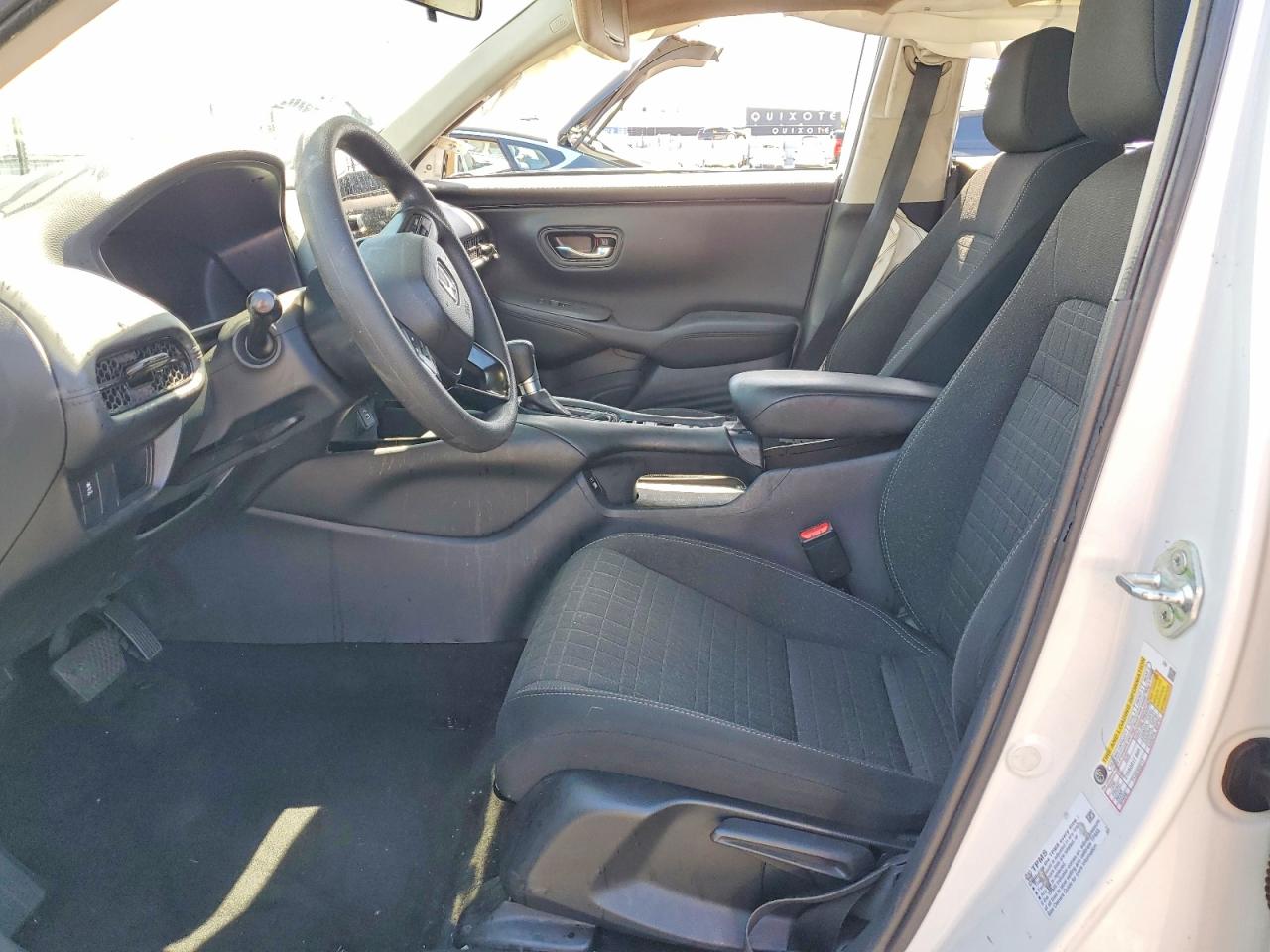 Honda HR-V Lx