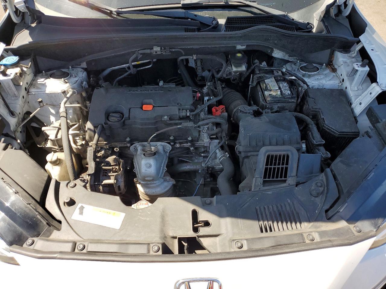 Honda HR-V Lx