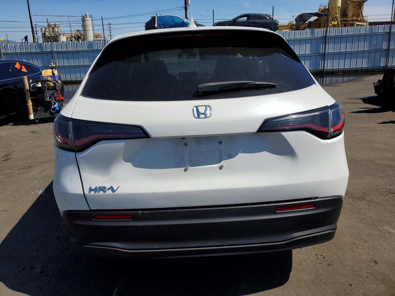 Honda HR-V Lx