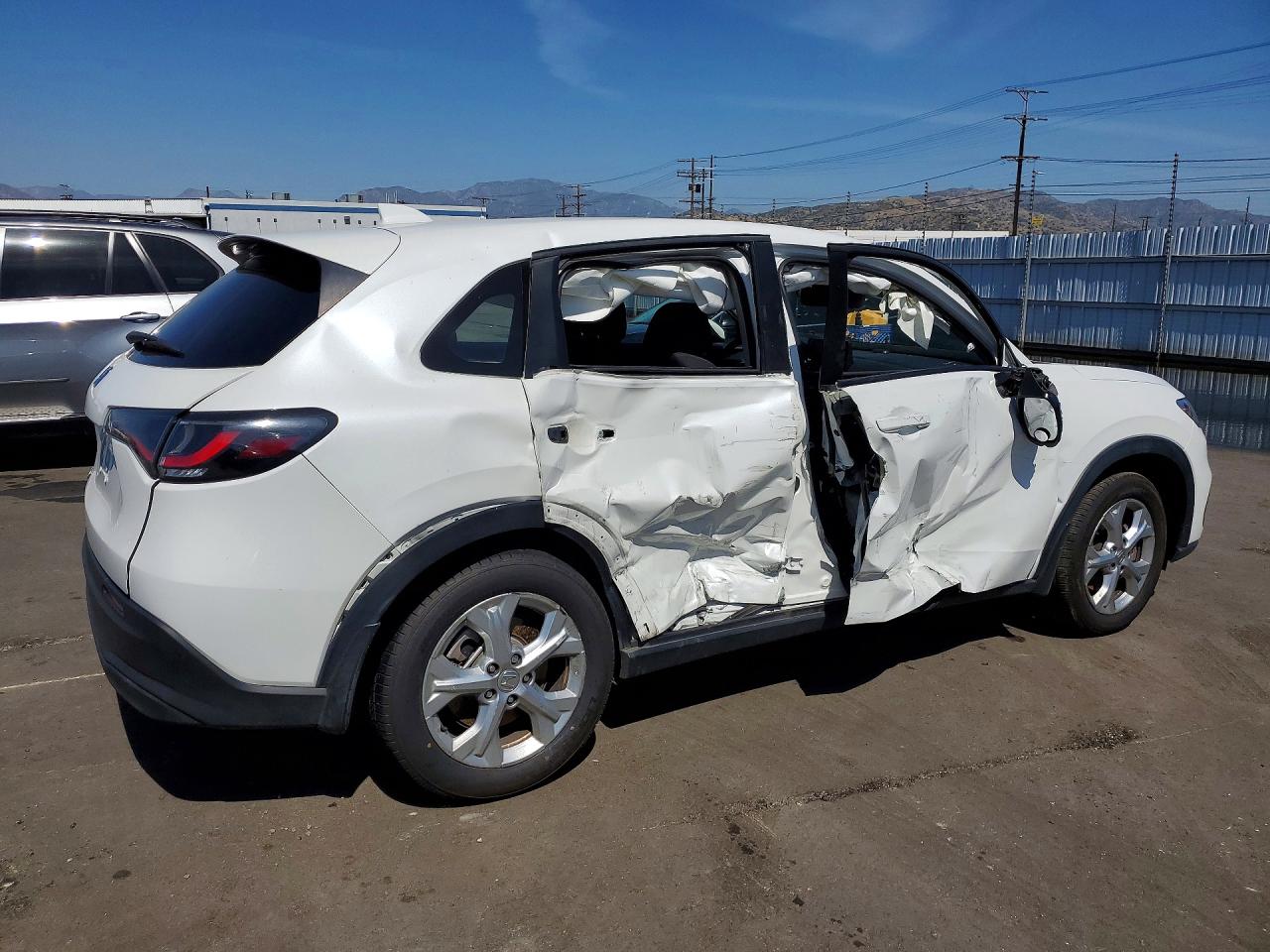 Honda HR-V Lx