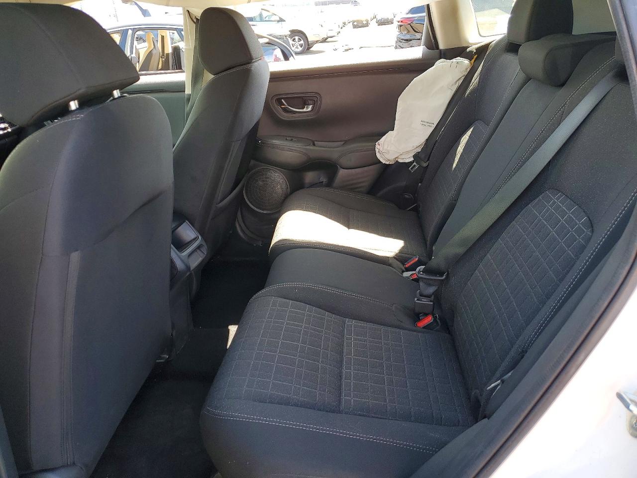 Honda HR-V Lx