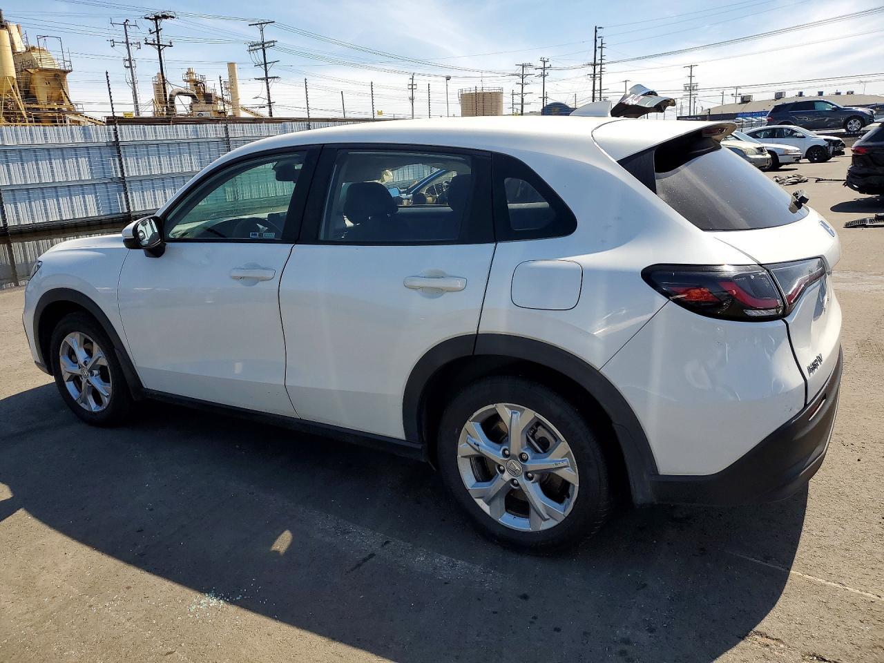 Honda HR-V Lx