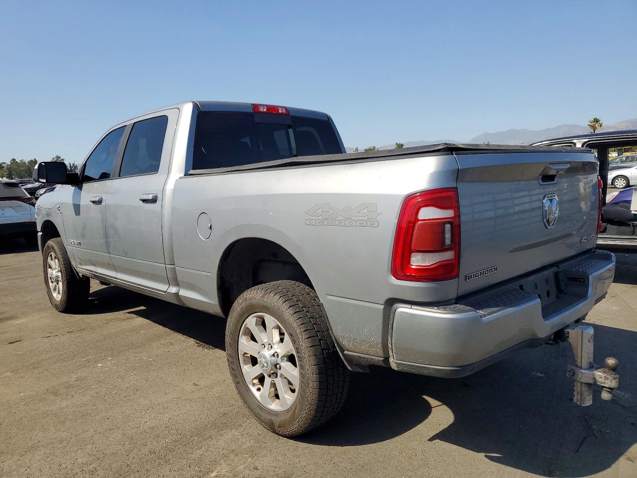 Ram 2500 Big Horn