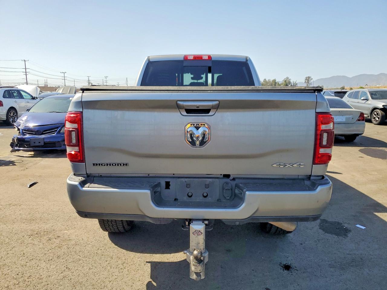 Ram 2500 Big Horn