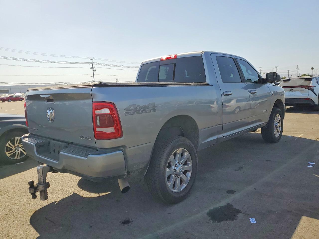 Ram 2500 Big Horn