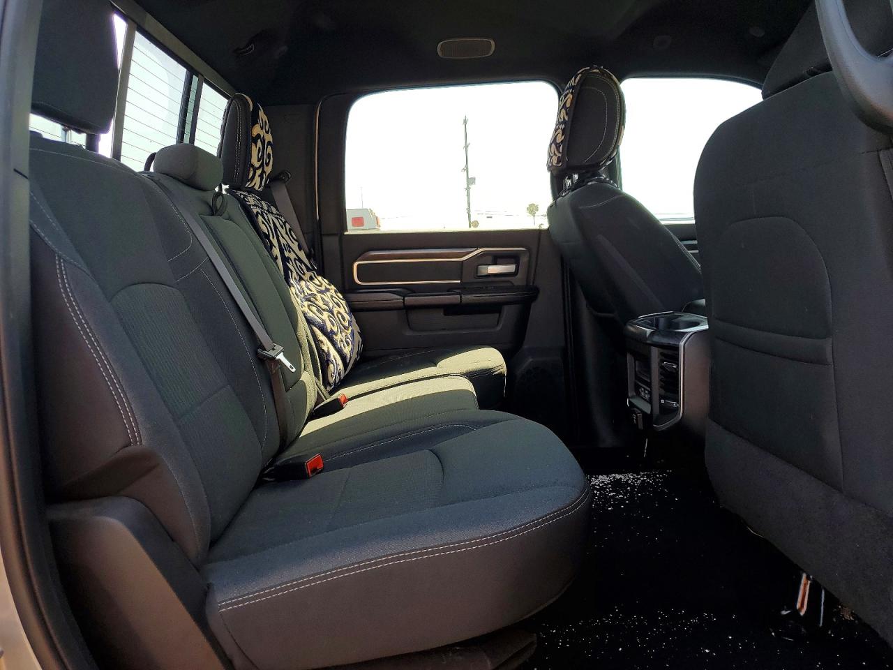 Ram 2500 Big Horn