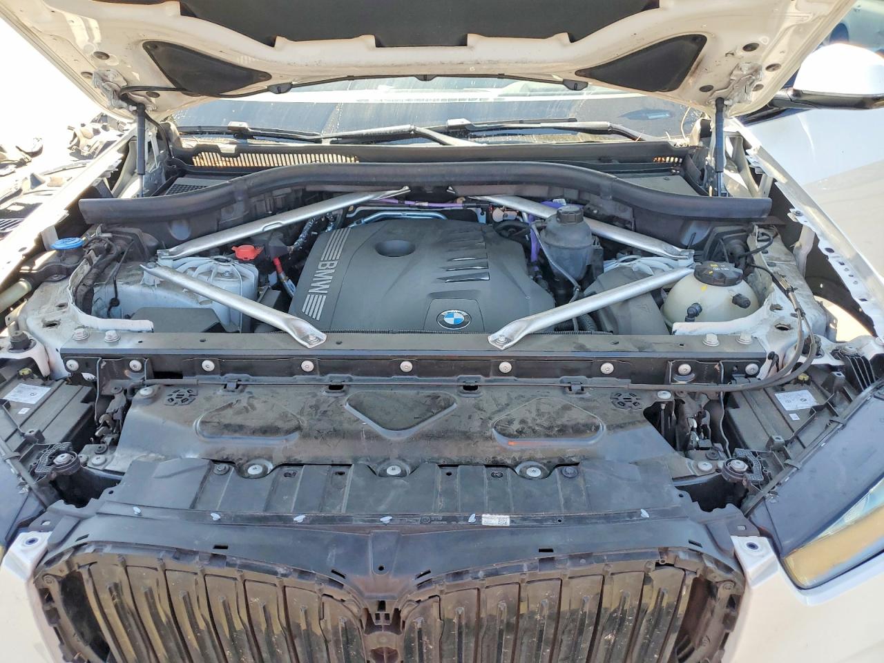 BMW X Series Sdrive 40i