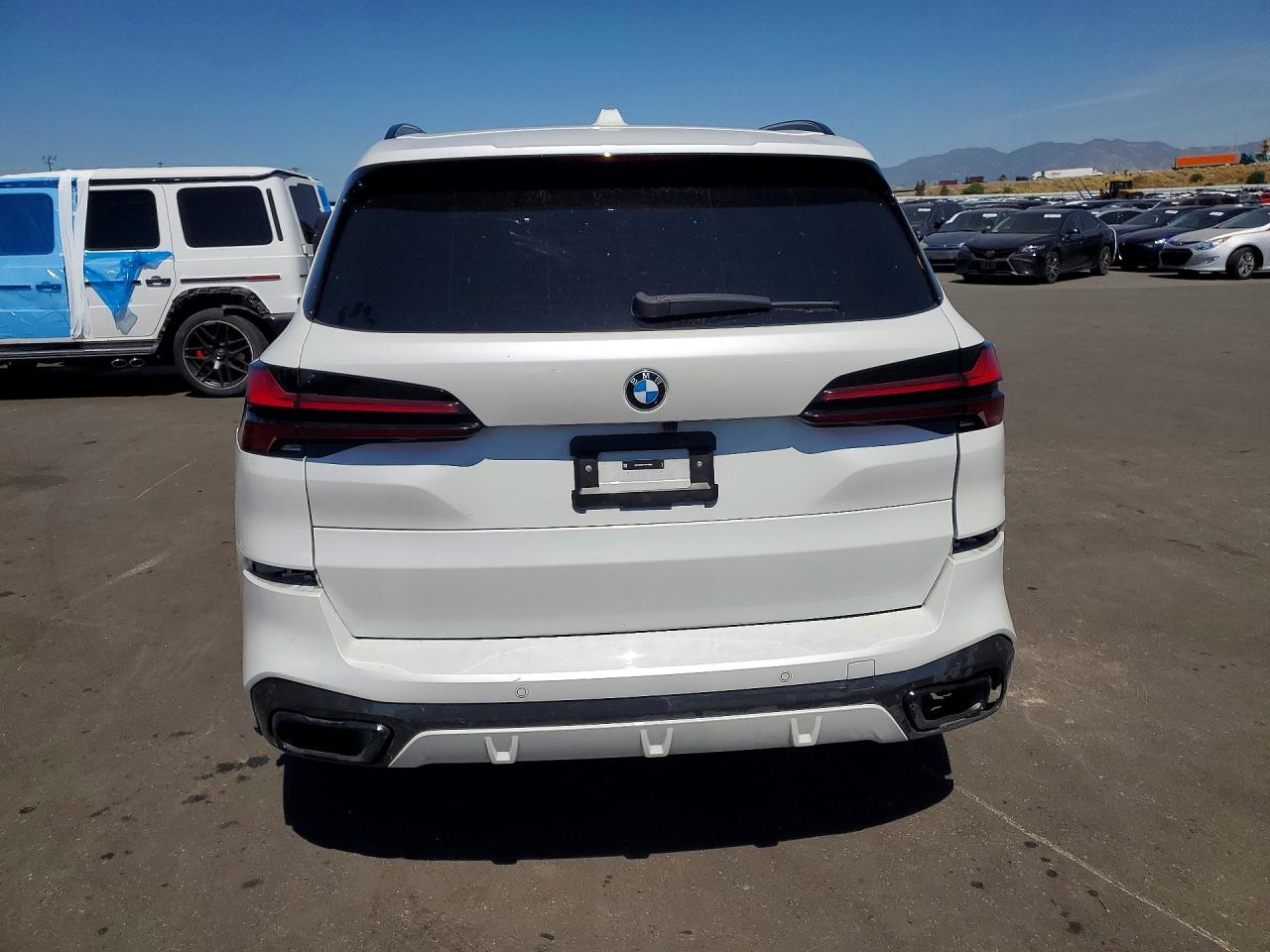 BMW X Series Sdrive 40i