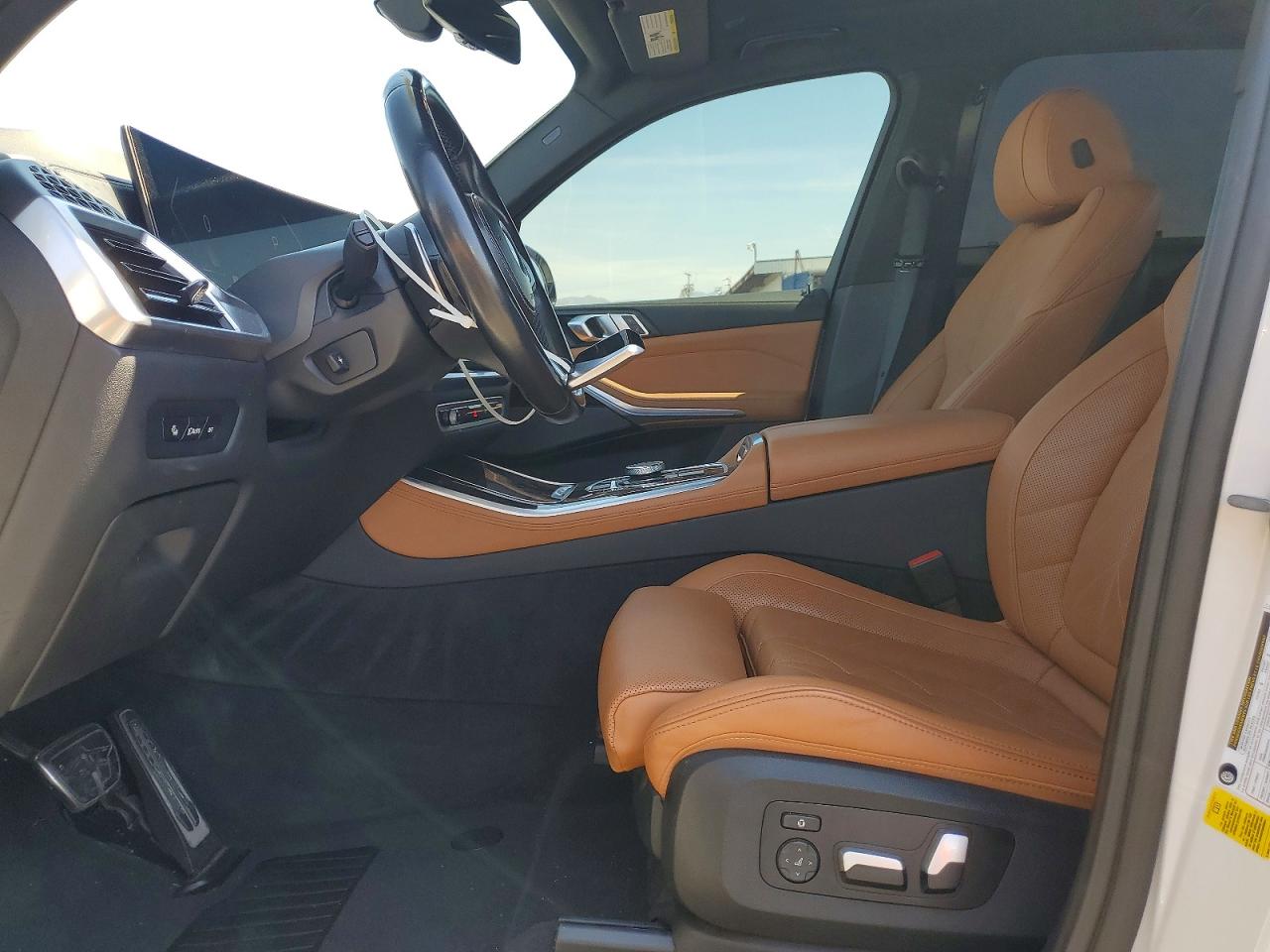 BMW X Series Sdrive 40i
