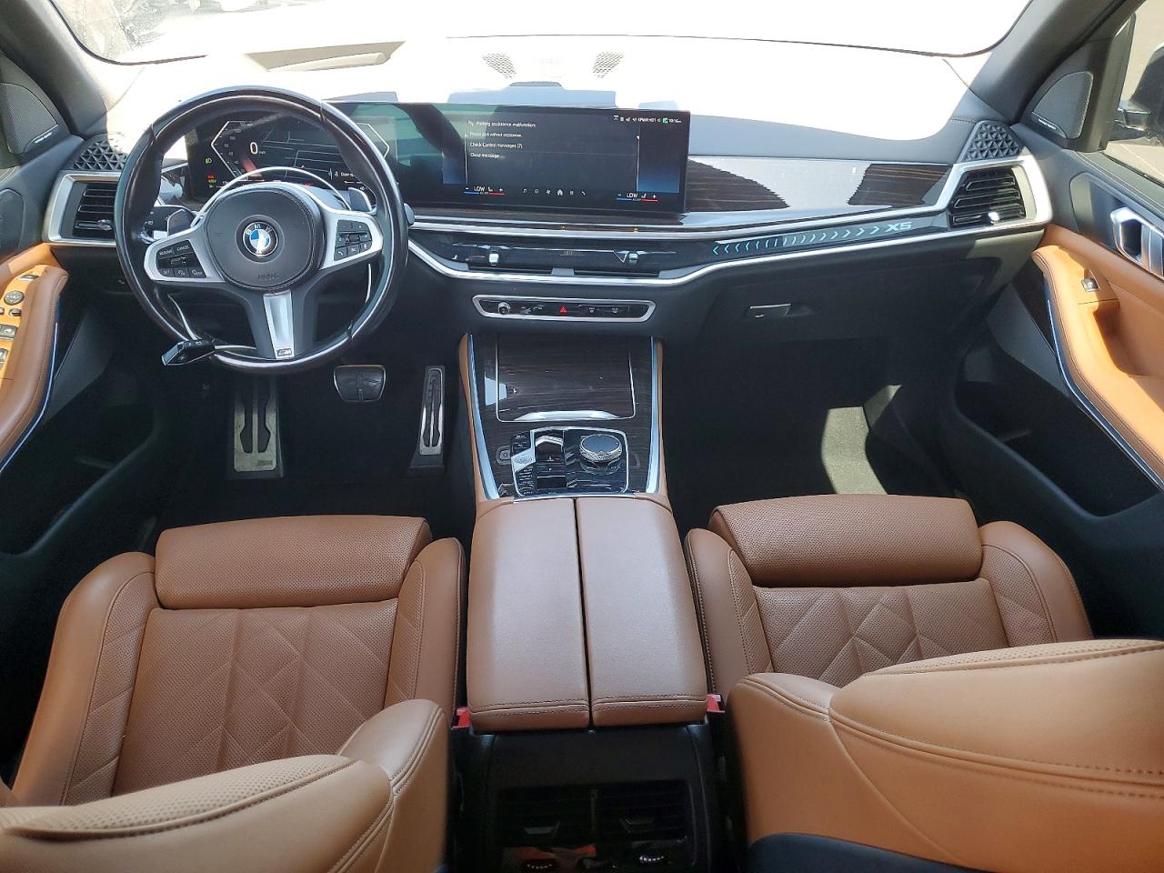 BMW X Series Sdrive 40i