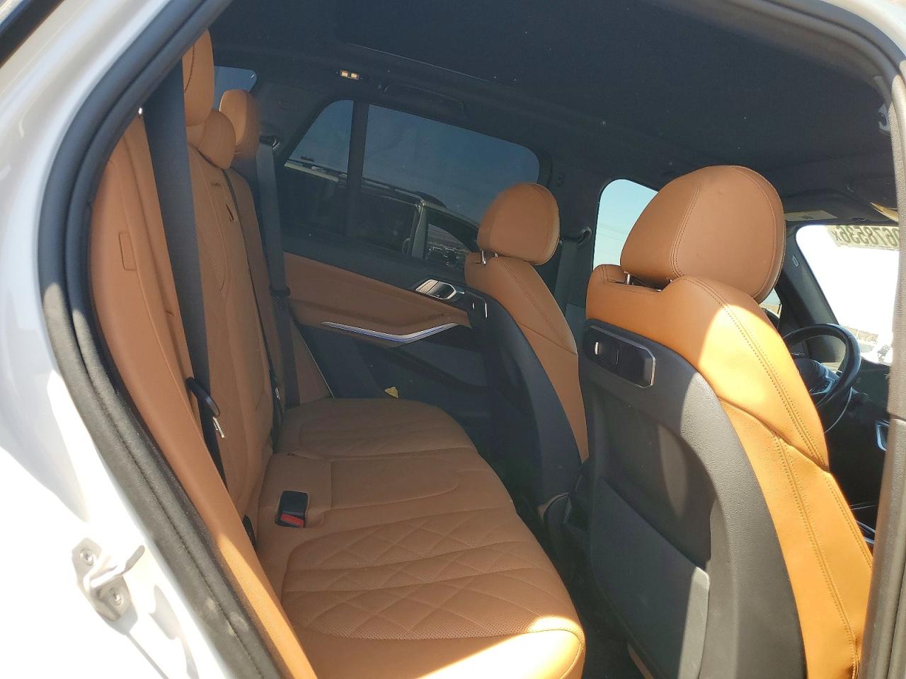 BMW X Series Sdrive 40i
