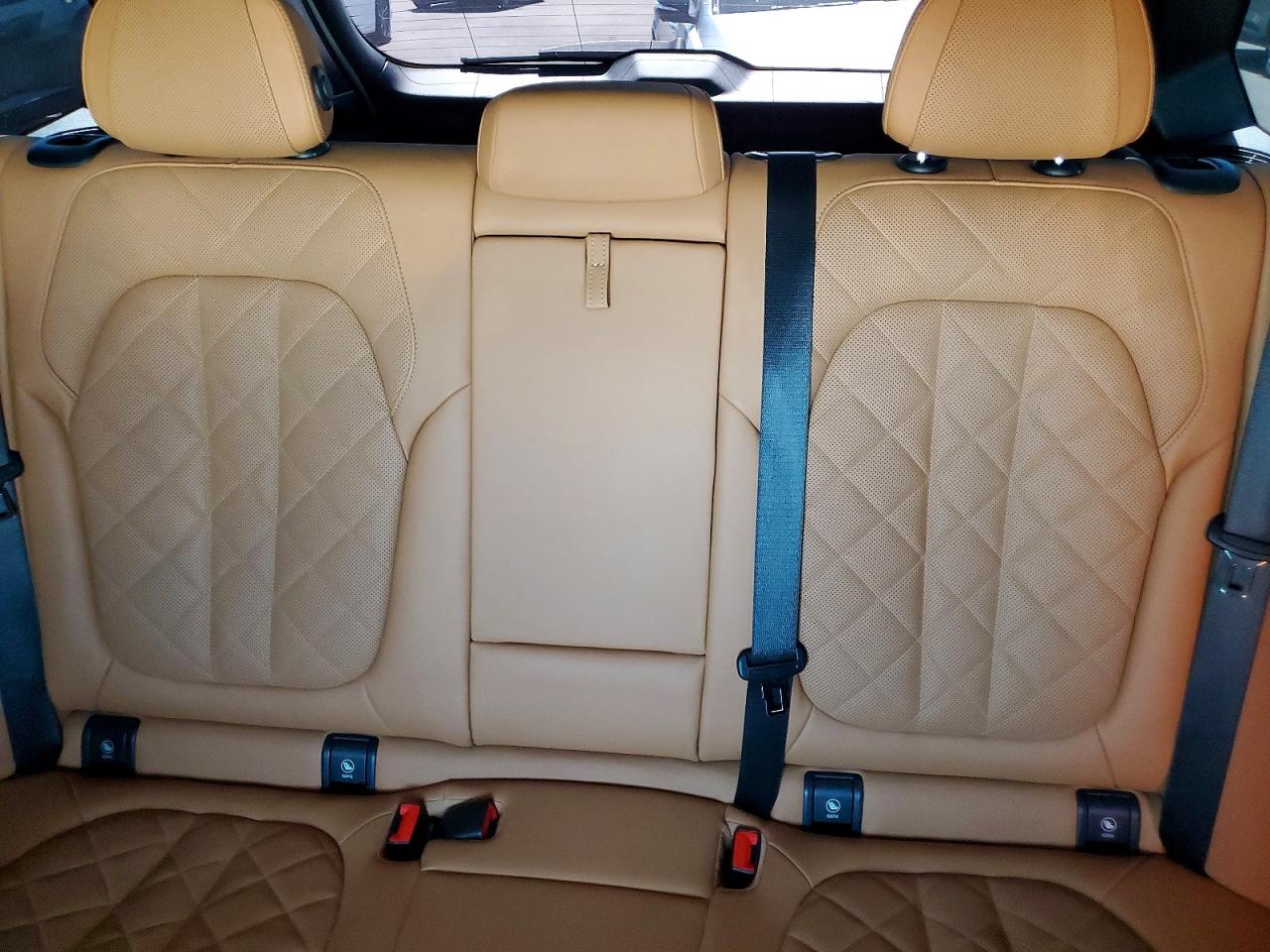 BMW X Series Sdrive 40i