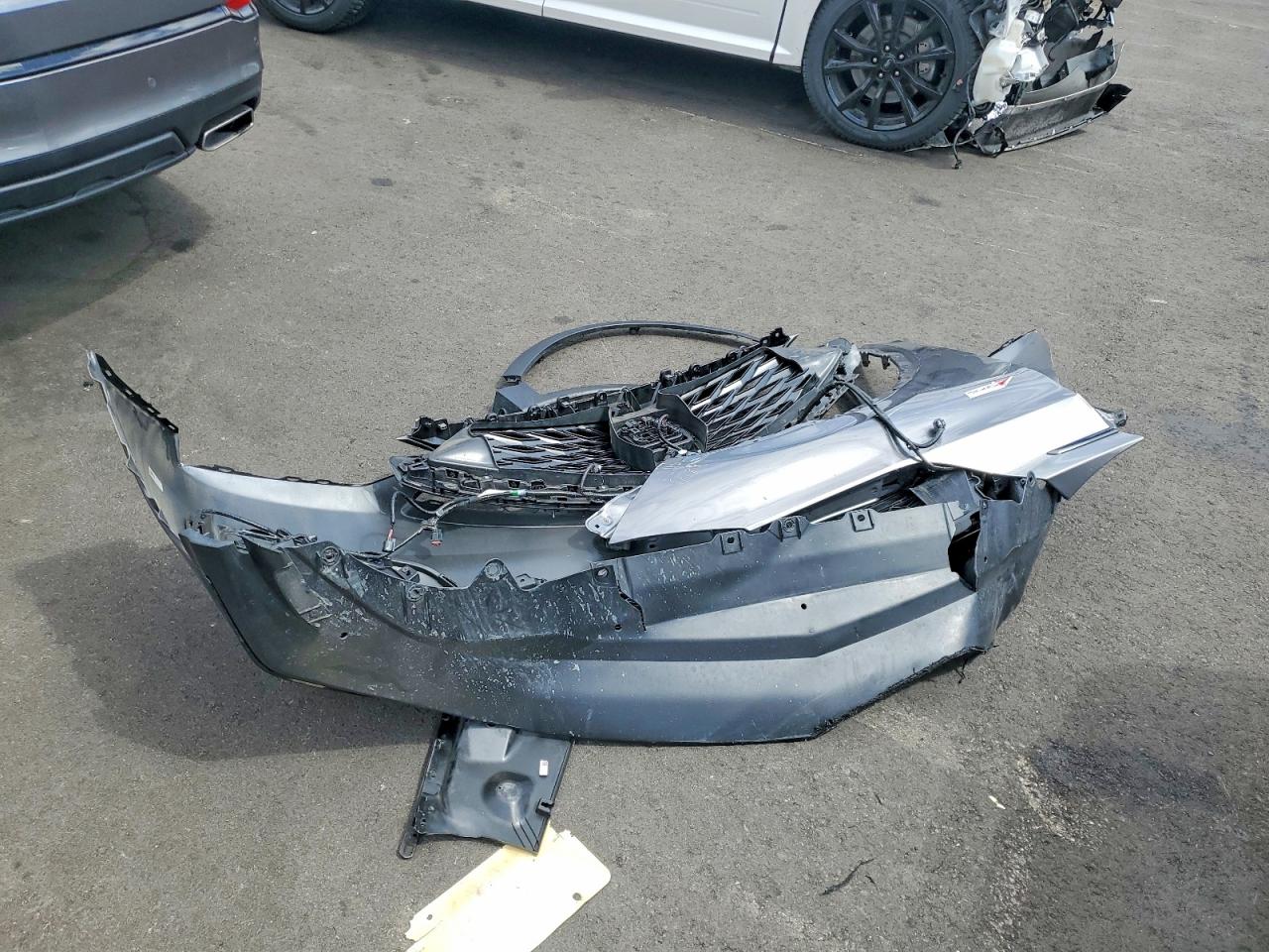 Acura MDX A-spec