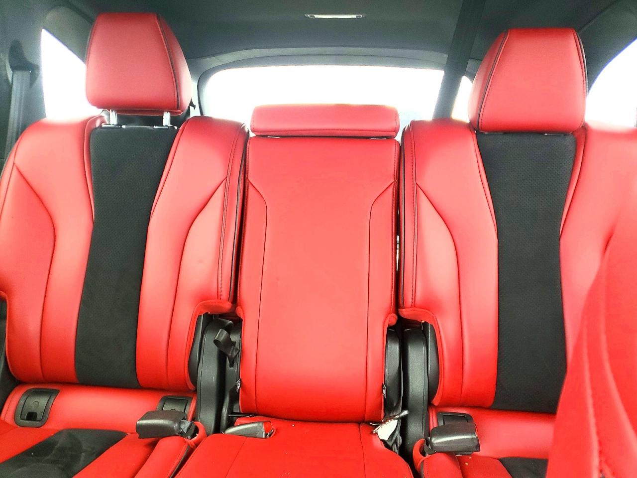 Acura MDX A-spec