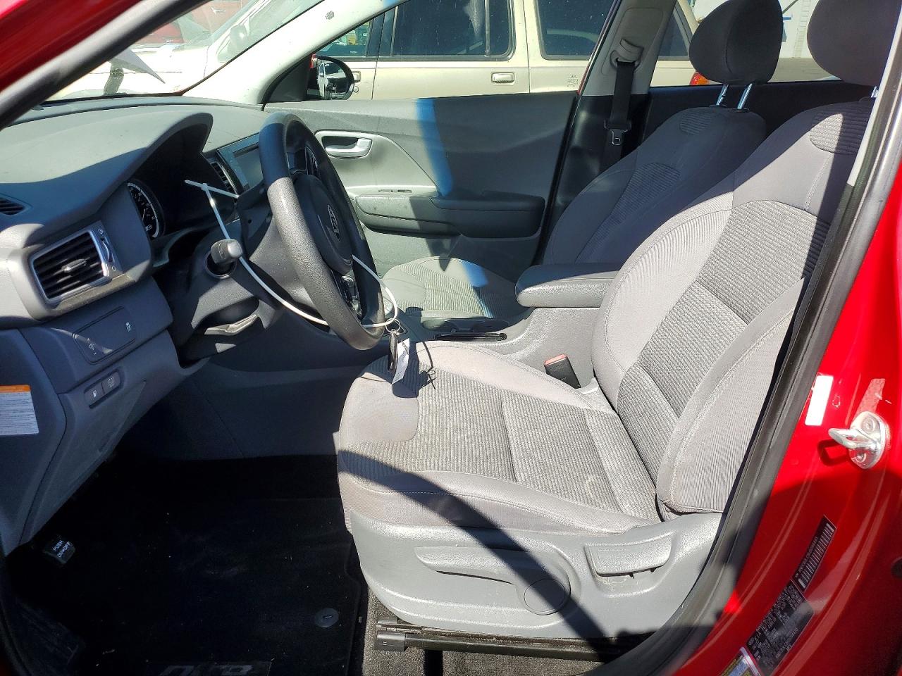 Kia Niro Lx