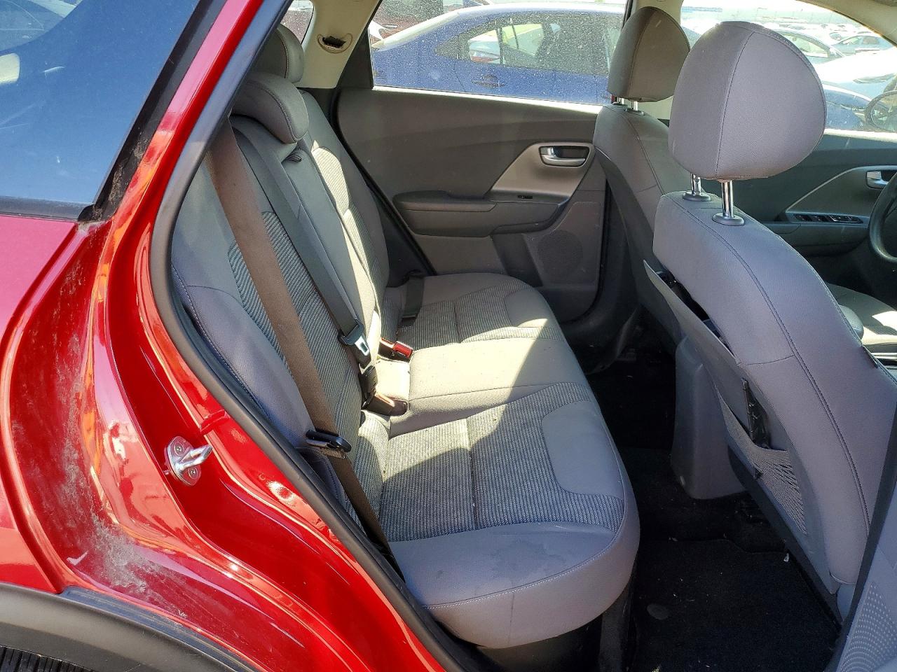 Kia Niro Lx