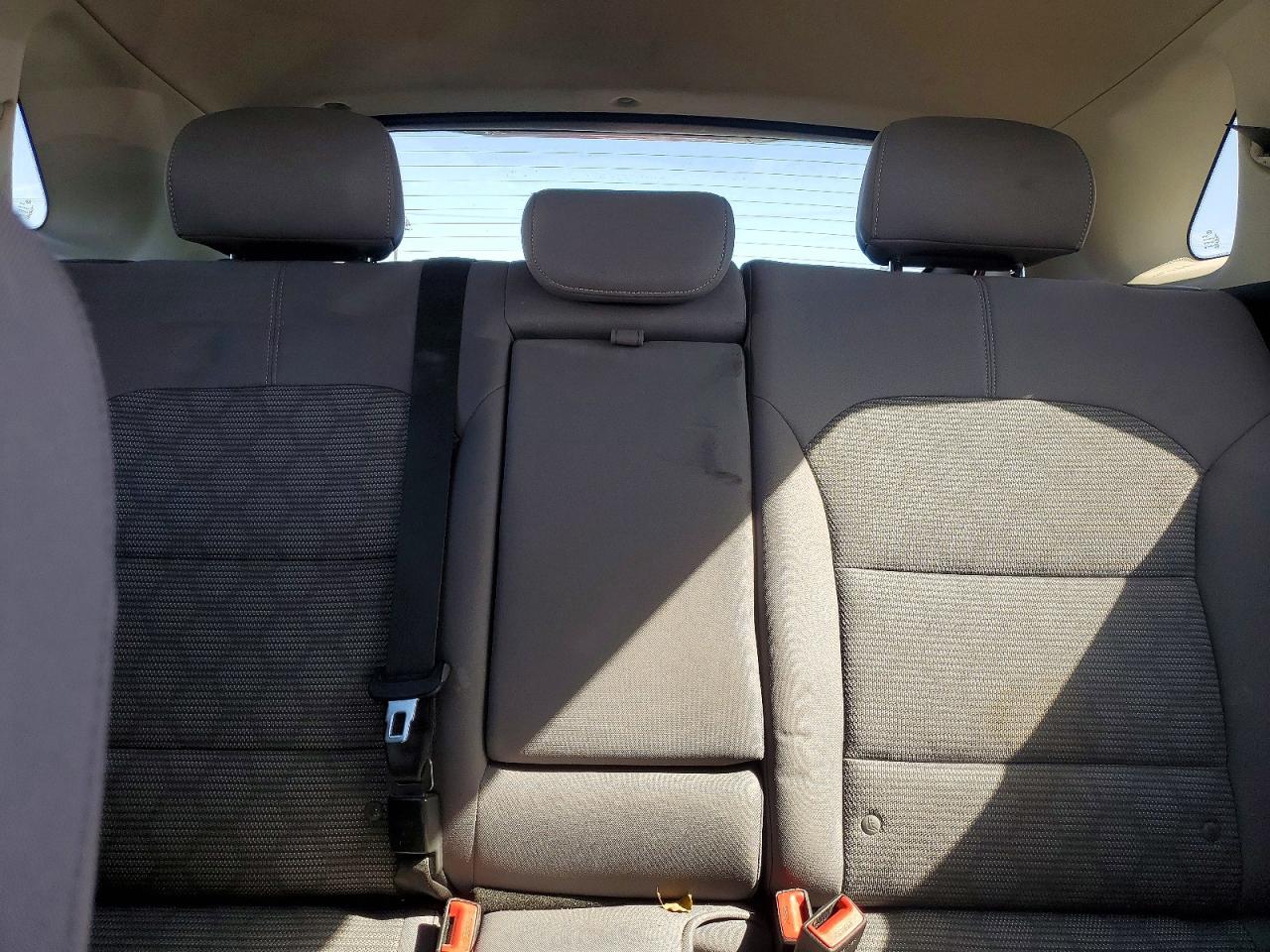Kia Niro Lx
