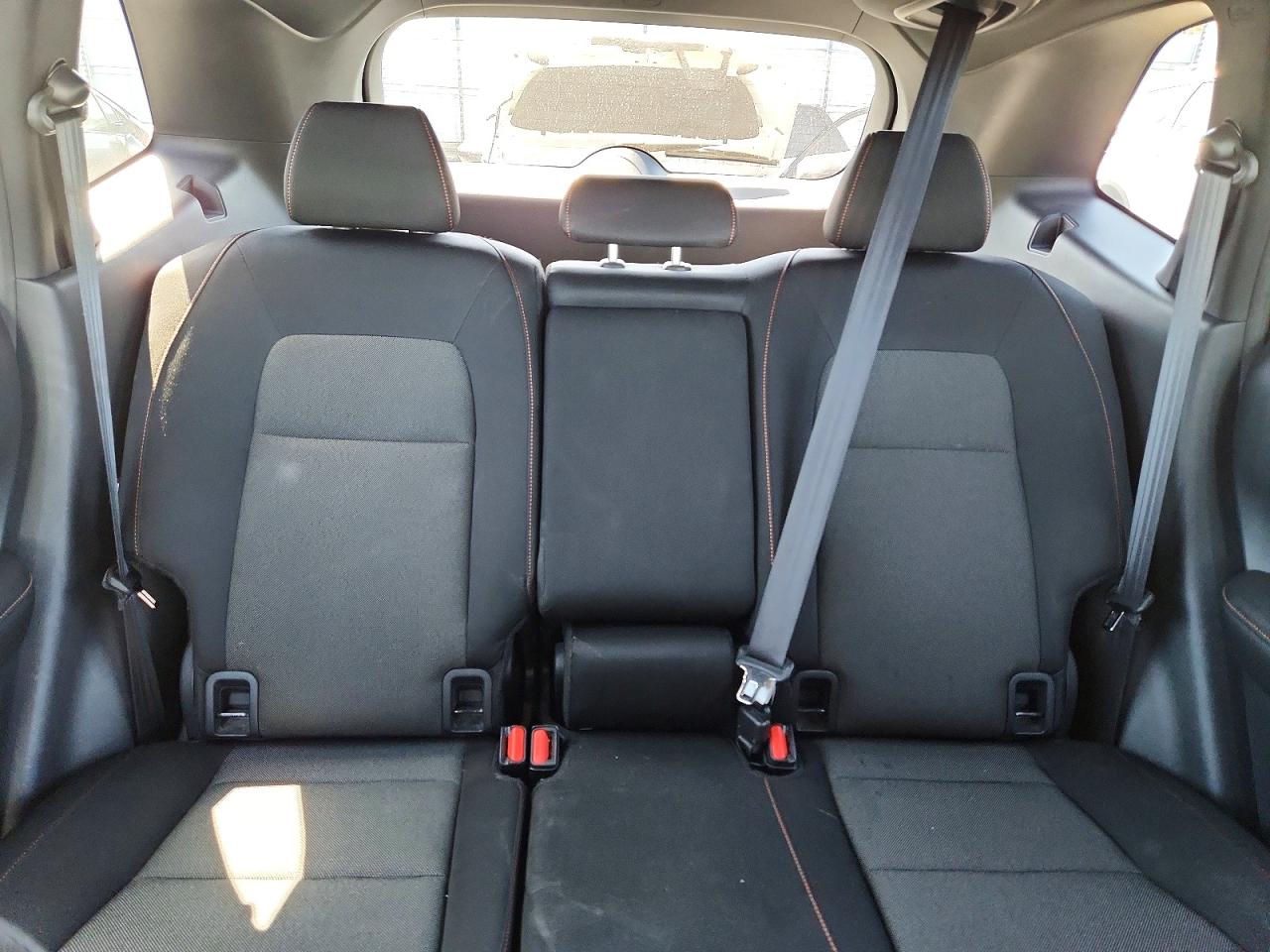 Honda Crv Sport