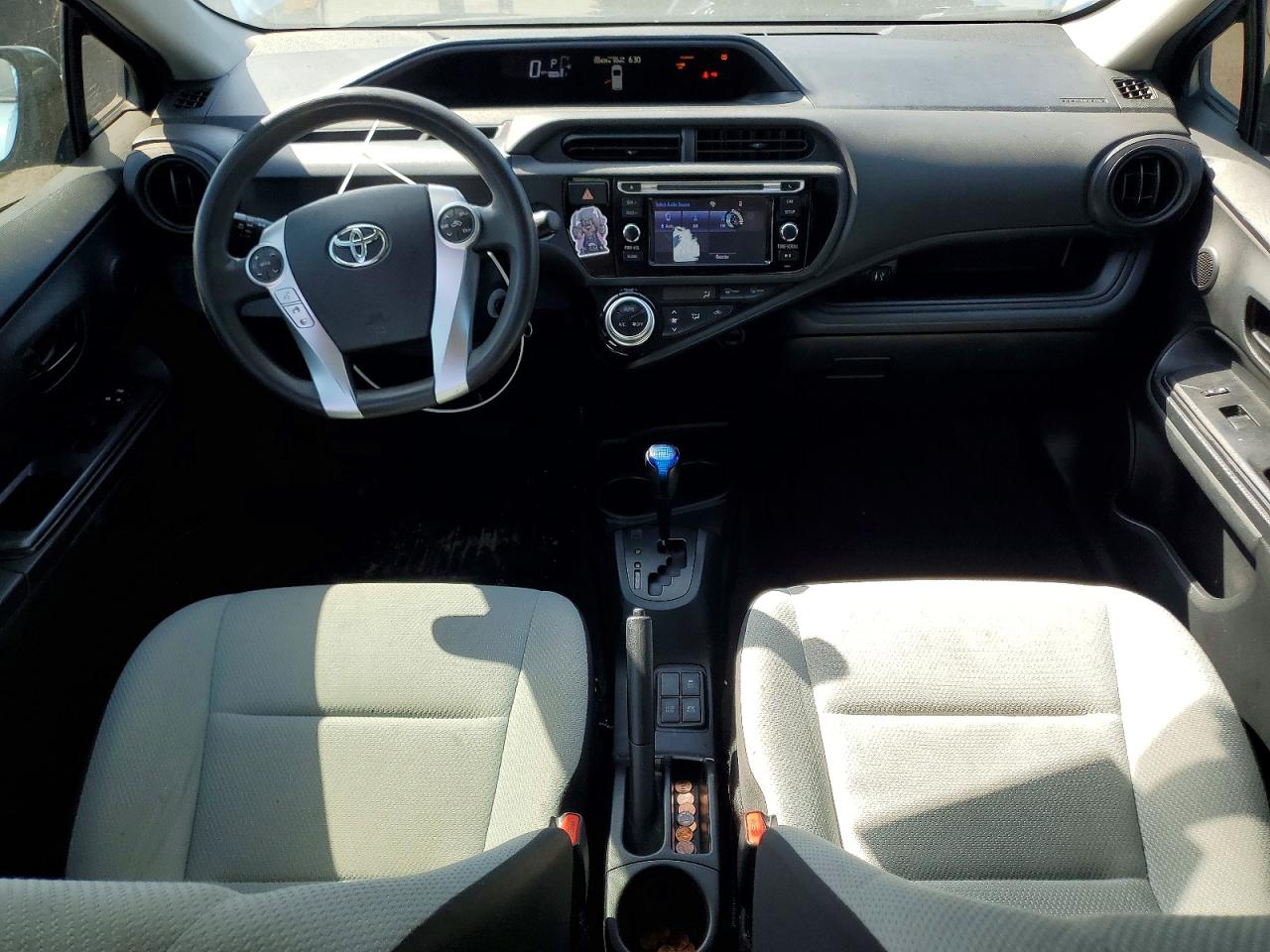 Toyota Prius One