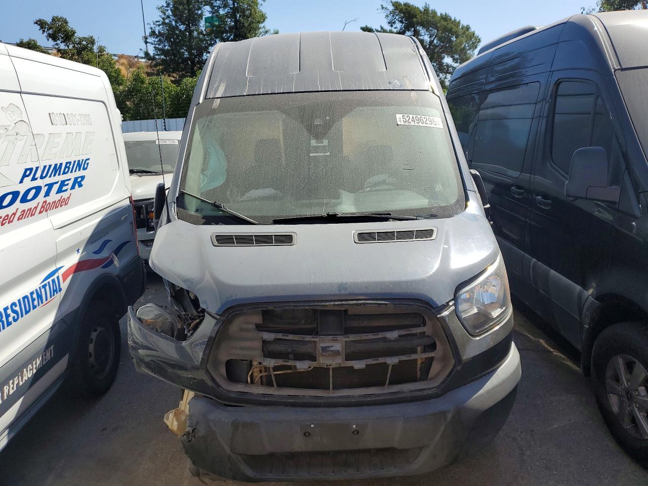 Ford Transit T-250